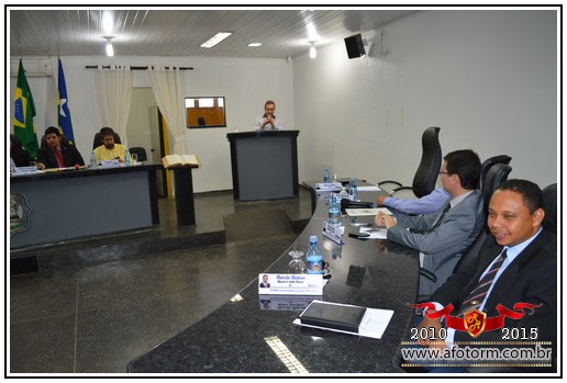 rolim de moura